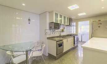 Imagem 7: Venda Apartamento 3 Dormitórios - 133 m² Jardim Paulista