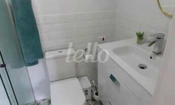 Imagem 7: São Paulo - Apartamento Padrão - Bela Vista