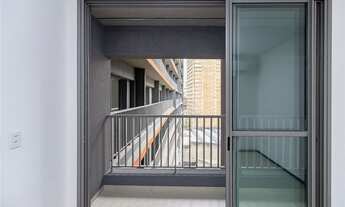 Imagem 5: SãO PAULO - Apartamento Padrão - Consolação