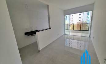 Imagem 2: Apartamento de 2 quartos a venda na Praia do Morro Guarapari ES