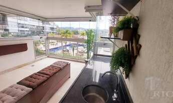 Imagem 6: Apartamento com 3 Quartos à venda, 83m² - Recreio dos Bandeirantes - RJ