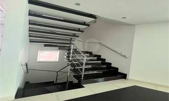 Imagem 7: São Paulo - Casa de Condomínio - SAÚDE