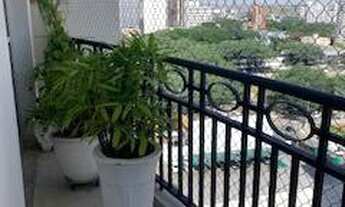 Imagem 3: Locação Cond Vincetori