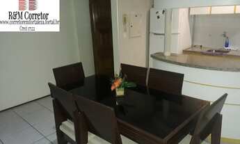 Imagem 4: Apartamento por Temporada A Partir R$ 180,00 na Praia de Iracema em Fortaleza-Ce