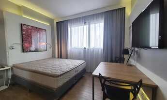 Imagem 6: Helbor Stay Batel