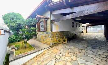 Imagem: Casa com 4 dormitórios à venda em Belo