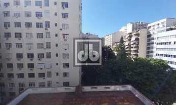 Imagem 6: FLAMENGO NOBRE PAISSANDU , METRÔ, 3 QUARTOS SUÍTE VARANDINHA, SALA 2 AMBS. DEPS COMPLS