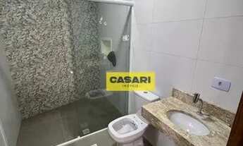 Imagem 5: Apartamento com 2 dormitórios, 65 m² - venda ou aluguel - Parque Oratório - Santo André/SP