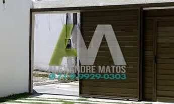 Imagem 2: Casa à venda no bairro Ipitanga - Lauro de Freitas/BA