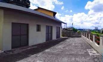 Imagem 7: CASA ASSOBRADADA - MORUMBI - SP