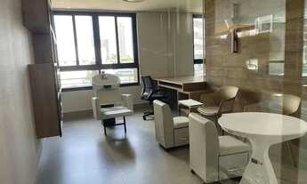 Imagem 6: Talk Marista 146 Apartamento com 3 Quarto(s) e 4 banheiro(s) à Venda, 140 por R$ 1.080.000