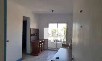 Imagem 2: Apartamento Mobiliado para Alugar no Jardim São Dimas com 1 quarto - 40 metros