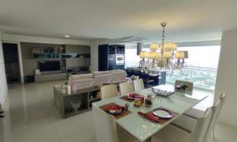 Imagem 16: Piatã Art Residence Apartamento Porteira Fechada 3 suites 156m²