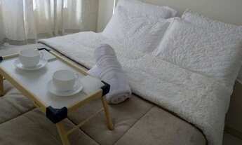 Imagem 2: Imóvel Temporada Brasília Niemeyer