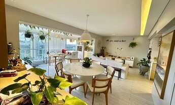 Imagem 3: Patamares, Platno Greenville, 110m², 3/4 1 Suíte, 2 Vagas de Garagem, Nascente, Vista para