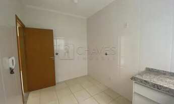 Imagem 6: Apartamento Padrão em Ribeirão Preto