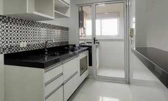 Imagem 2: Apartamento à venda no Parque do Jatobá