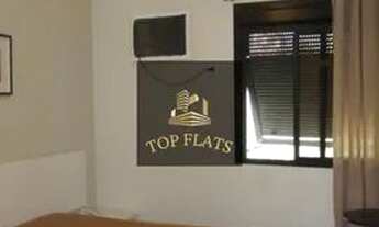 Imagem 5: Flat disponível no Morumbi