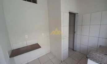 Imagem 3: Kitnet com 1 dormitório para alugar, 25 m² por R$ 800,00/mês - Vila Monte Alegre - Ribeirã