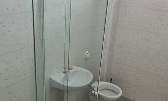 Imagem 7: Apartamento para aluguel tem 88 metros quadrados com 2 quartos em Campo Grande - Santos