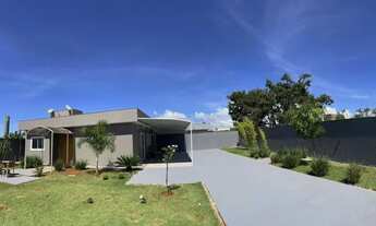 Imagem: Linda Casa mobiliada com 2 quartos sendo