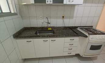 Imagem 6: Apartamento com 2 dormitórios para alugar, 70 m² por R$ 2.540,00/mês - Santa Paula - São C