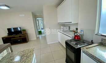 Imagem 4: 4056 - APARTAMENTO MOBILIADO NA VILA OPÉRARIA, ITAJAÍ