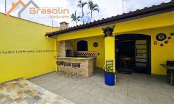 Imagem 3: Casa à venda no bairro Jardim Suarão - Praia - Itanhaém/SP