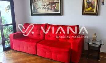 Imagem 5: Apartamento à venda 3 dormitórios, 1 suíte em Barcelona - São Caetano do Sul