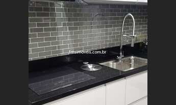 Imagem 6: Belissimo apto para locação jardim da saude mobiliado