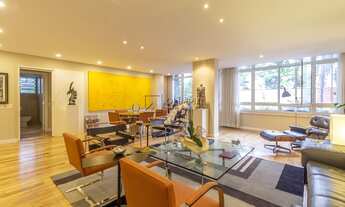 Imagem 2: Locação Apartamento 2 Dormitórios - 95 m² Jardim Europa