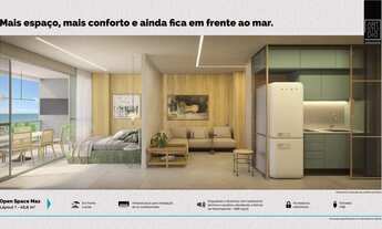Imagem 7: Art Studio, studio de 18m² a 45m²