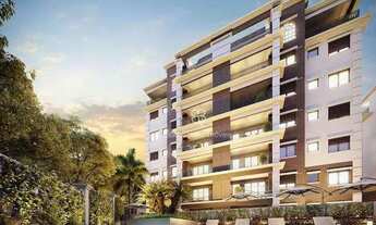 Imagem 2: Apartamento com 2 dormitórios à venda, 77 m² por R$ 633.400,00 - Granja Viana - Cotia/SP