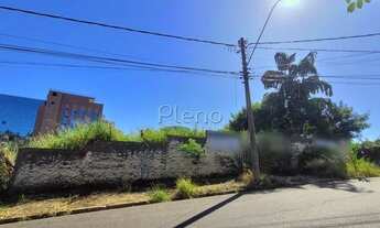 Imagem 3: Terreno à venda no Nova Campinas - Campinas