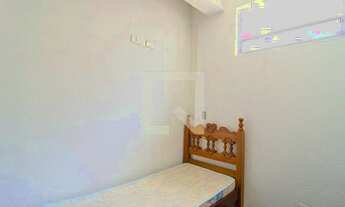 Imagem 6: Apartamento para Aluguel - Vila Clementino, 1 Quarto, 20 m2