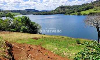 Imagem 4: BOA VISTA DA APARECIDA - TERRENO PADRÃO - MARINAS DE BOA VISTA