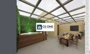 Imagem 5: LANÇAMENTO Apartamento à venda Nova Petrópolis São Bernardo do Campo 57,4