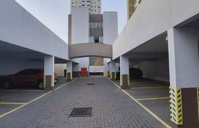 Imagem 2: BELÍSSIMO APARTAMENTO NO CENTRO COM CHURRASQUEIRA PARA LOCAÇÃO!! - AP63