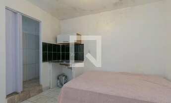 Imagem 2: Apartamento para Aluguel - Brooklin, 1 Quarto, 15 m2