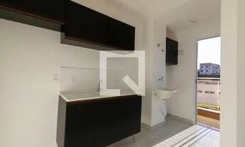 Imagem 5: Apartamento para Aluguel - Parque dos Bandeirantes, 2 Quartos, 50 m2