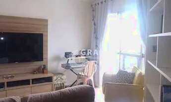 Imagem 7: Apartamento com 3 dormitórios, 80 m² - venda por R$ 637.000 ou aluguel por R$ 5.358/mês