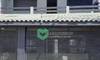 Imagem: Casa com 4 dormitórios, 240 m² - venda