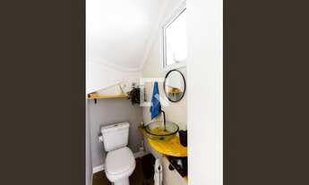 Imagem 5: Casa de Condomínio à Venda - Utinga, 3 Quartos, 120 m2