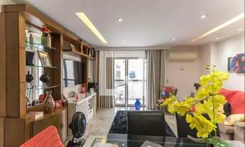 Imagem 5: Apartamento à Venda - Tijuca, 3 Quartos, 122 m2