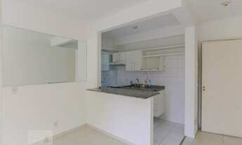 Imagem 5: Apartamento para Aluguel - Pinheiros, 2 Quartos, 50 m2