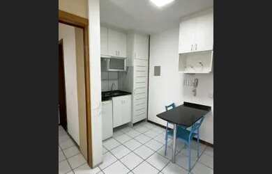 Imagem 3: Aluguel quitinete 712/912 Sul