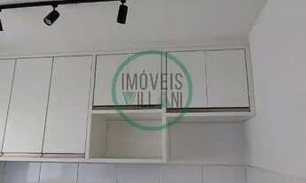 Imagem 6: Apartamento - Jardim Santa Inês III - 2 Dormitórios - 43m²