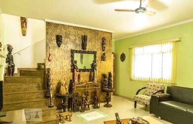 Imagem 3: Casa à Venda - Ermelino Matarazzo, 6 Quartos, 278 m2