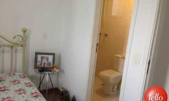 Imagem 7: São Paulo - Apartamento Padrão - Tatuapé