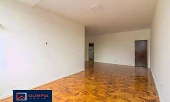 Imagem 2: Locação Apartamento 3 Dormitórios - 130 m² Higienópolis